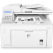 HP LaserJet Pro M227fdn Multifunction Blanco y negro Impresora, Fotocopiadora, escáner; Dúplex