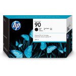 HP 90 400-ml Black DesignJet Ink Cartridge