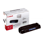 Canon 8489A002/EP-27 Toner cartridge black, 2.5K pages/5% for Canon LBP-27