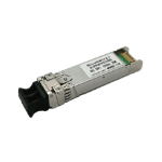 SilverNet SIL-08-10-X131-02XD network transceiver module Fiber optic 10000 Mbit/s SFP+ 1310 nm