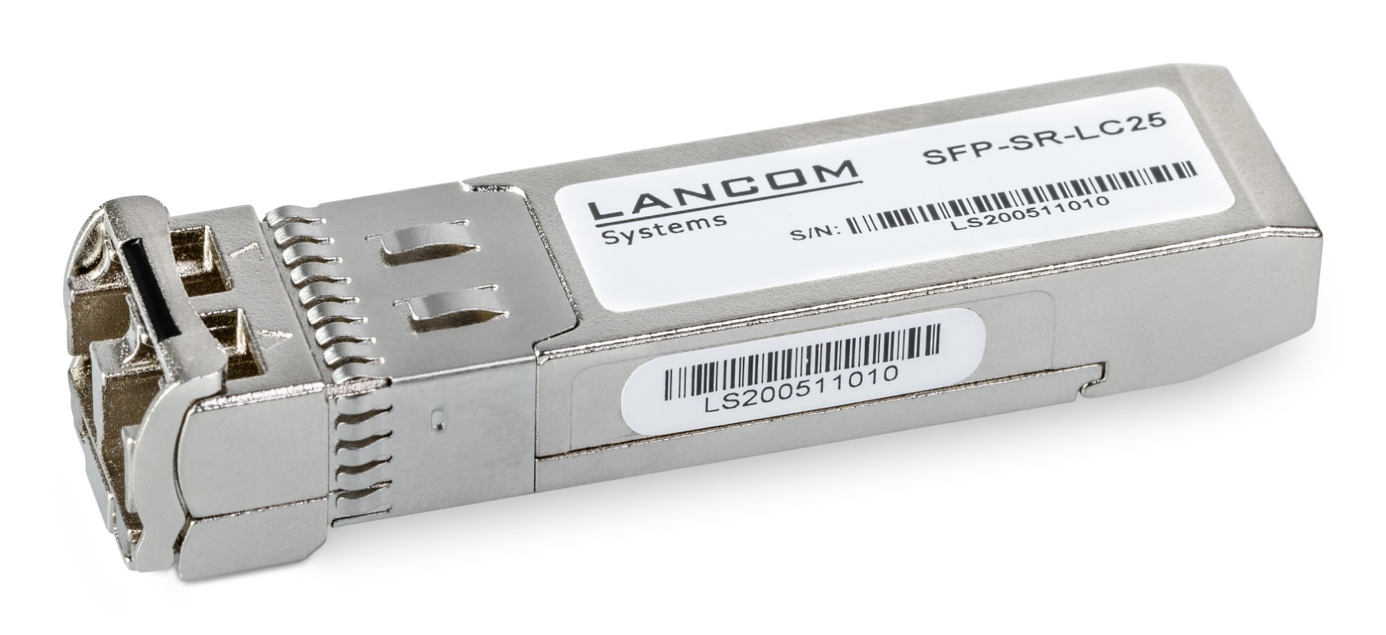 EU Product - R&S LANCOM SFP-SR-LC25 (Bulk 10) thumbnail