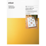 Cricut Printable Vinyl A4 -Gold,30 sheets