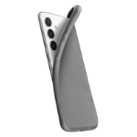 Cellularline 8018080492754 mobile phone case 16.8 cm (6.6") Cover Black