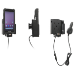 Brodit 712305 holder Active holder Mobile phone/Smartphone Black