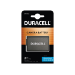 Duracell Camera Battery - replaces Panasonic DMW-BMB9E Battery