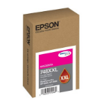 Epson T748XXL320 ink cartridge Original Extra (Super) High Yield Magenta