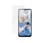 PanzerGlass ® Screen Protector Samsung Galaxy A26 5G | Ultra-Wide Fit