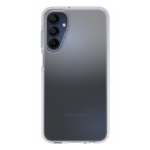 OtterBox React Series Case for Galaxy A15 5G, Clear