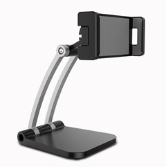 JLCADJPATS JLC DISTRIBUTION Adjustable Phone and Tablet Stand
