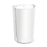 TP-Link 5G AX3000 Whole Home Mesh Wi-Fi 6 Router, Build-In 5G Modem