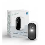 Arlo VMC3080 Tower IP security camera Outdoor 2560 x 1440 pixels Wall