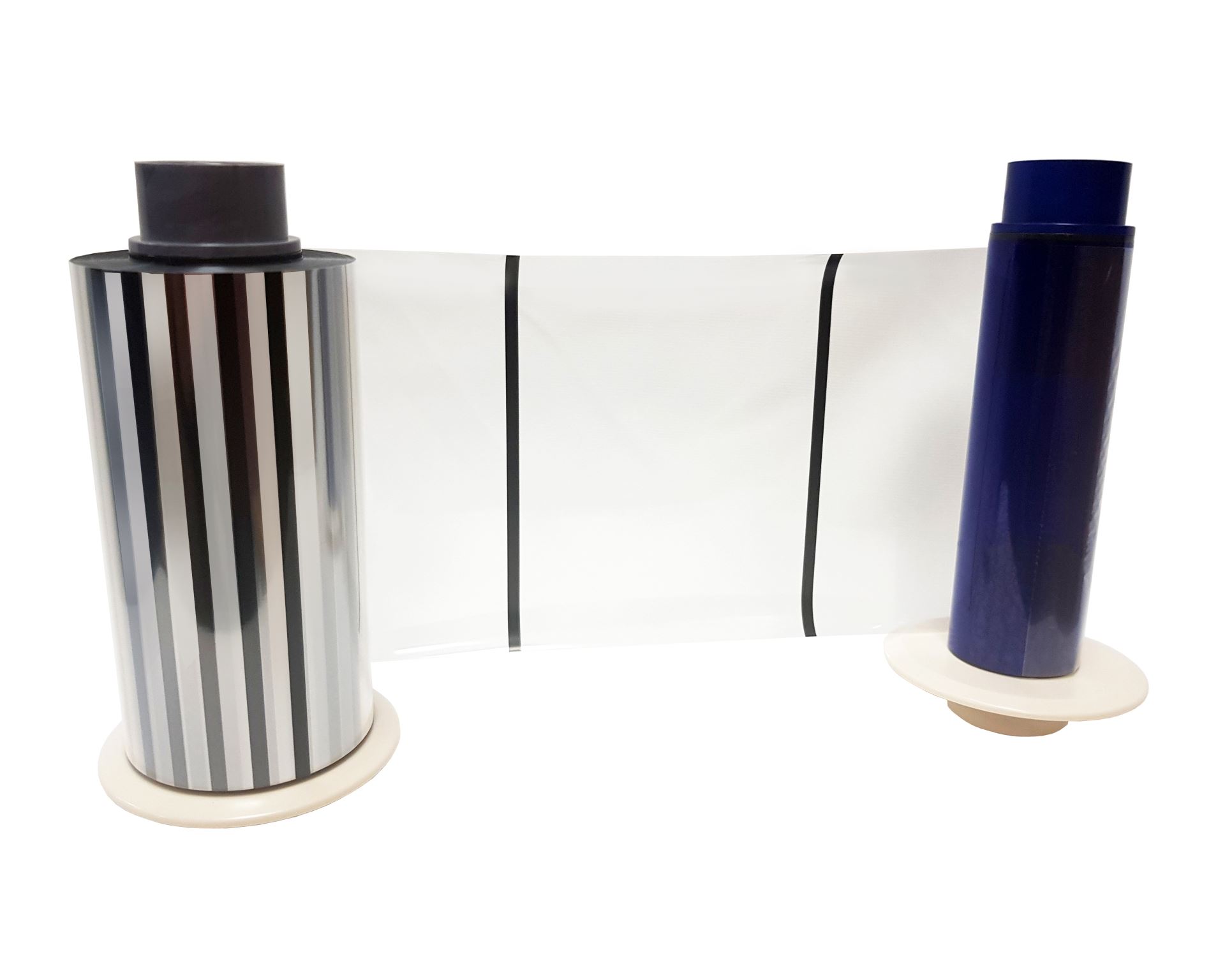 Image of MAGICARD Ultima HE1000RT Retransfer Film (1000 Prints)