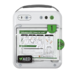 CU MEDICAL iPAD NFK200 Semi-Automatic Defibrillator