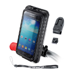 RAM Mounts Aqua Box Pro 20 Case with EZ-On/Off Bicycle Mount