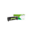 Lexmark 56F6U0E toner cartridge 1 pc(s) Black