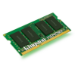 Kingston Technology System Specific Memory 4GB DDR3 1066MHz SODIMM memory module 1 x 4 GB