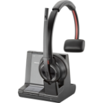 POLY Savi 8210-M Office DECT 1880-1900 MHz Single Ear Headset