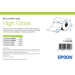 Epson High Gloss Label, Die-Cut Roll, 102mm x 76mm, 1570 Labels