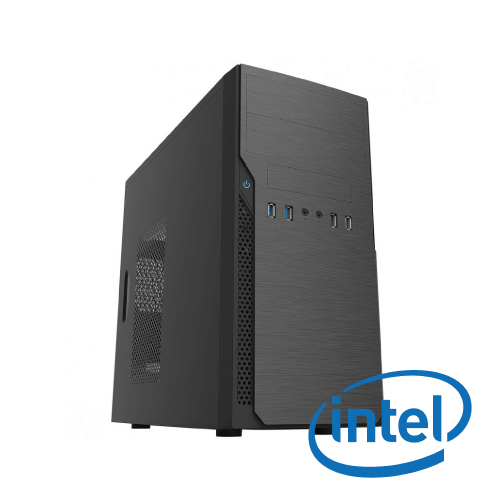 ORBIT STARTER A1 - Intel G5400 3.7GHz, 4GB RAM, 120GB SSD Windows 10 ORBIT STARTER A1 - Intel G5400 3.7GHz, 4GB RAM, 120GB SSD Windows 10