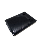 Unitech PA760 Battery, 3.8V 6000mAH (battery with cover in one piece)