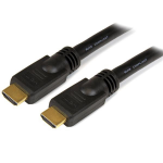 StarTech.com HDMM20 HDMI cable 240.2" (6.1 m) HDMI Type A (Standard) Black