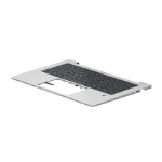 HP P38809-FL1 laptop spare part Keyboard