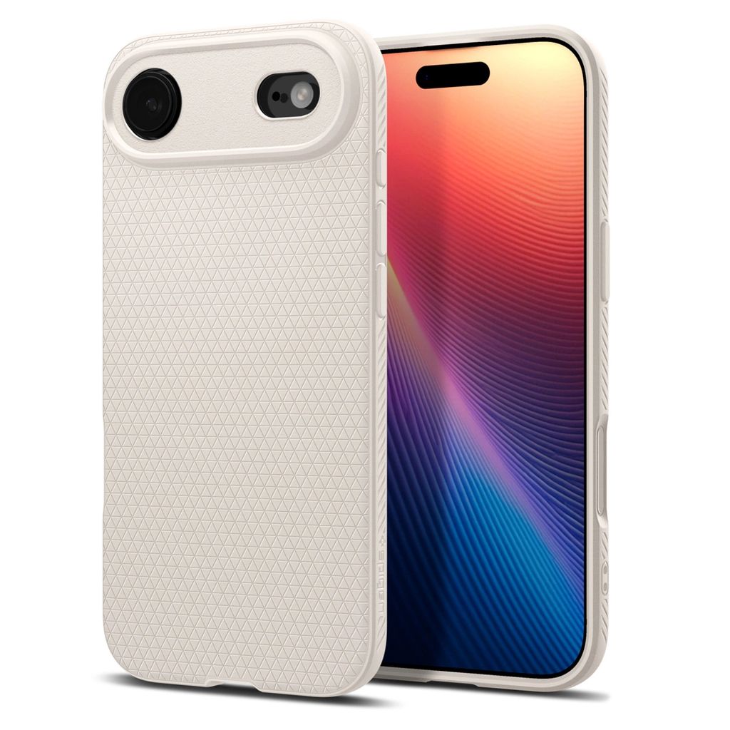 EU Product - Liquid Air Case for iPhone Air - Titanium thumbnail