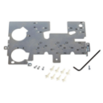 Evolis S10112 Encoding Mounting Plate