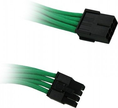 BitFenix 8 Pin PCIe, 45cm 0.45 m