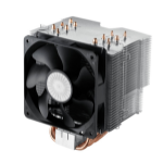 Cooler Master HYPER 612 Ver. 2 Processor 12 cm Black