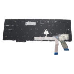 Lenovo 5N21K05177 laptop spare part Keyboard