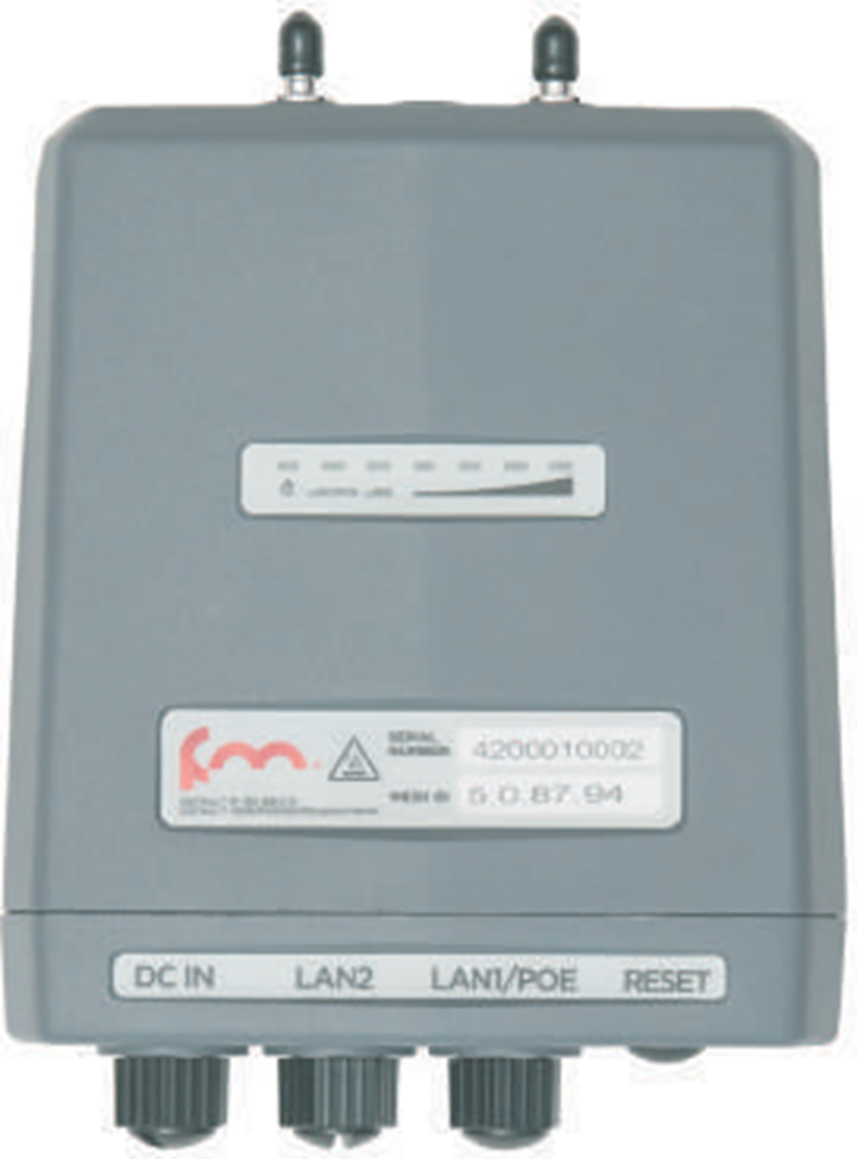 Cisco FLMESH-HW-4500-2 1G Transceiver