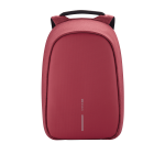 XD-Design Bobby Hero Regular backpack Casual backpack Red Recycled plastic