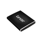 Lexar Professional SL100 Pro 1 TB Zwart
