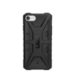 Urban Armor Gear Pathfinder mobile phone case 11.9 cm (4.7") Shell case Black