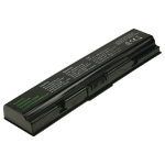 2-Power 10.8v, 6 cell, 49Wh Laptop Battery - replaces PSAGDA-00K00R