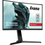 iiyama G-MASTER GB2766HSU-B1 LED display 68.6 cm (27") 1920 x 1080 pixels Full HD Black