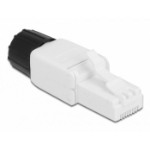 DeLOCK RJ45 plug Cat.6 UTP toolfree