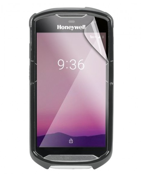 Mobilis 036254 mobile phone screen protector Anti-glare screen protector Honeywell 1 pc(s)