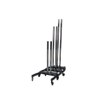 Premier Mounts BW-BASE monitor mount accessory