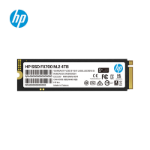 BIWIN (HP SSD) HP FX700 4TB PCIe Gen 4x4 M.2 NVMe 2.0 SSD 7200MB/s & 6200MB/s Low power consumption