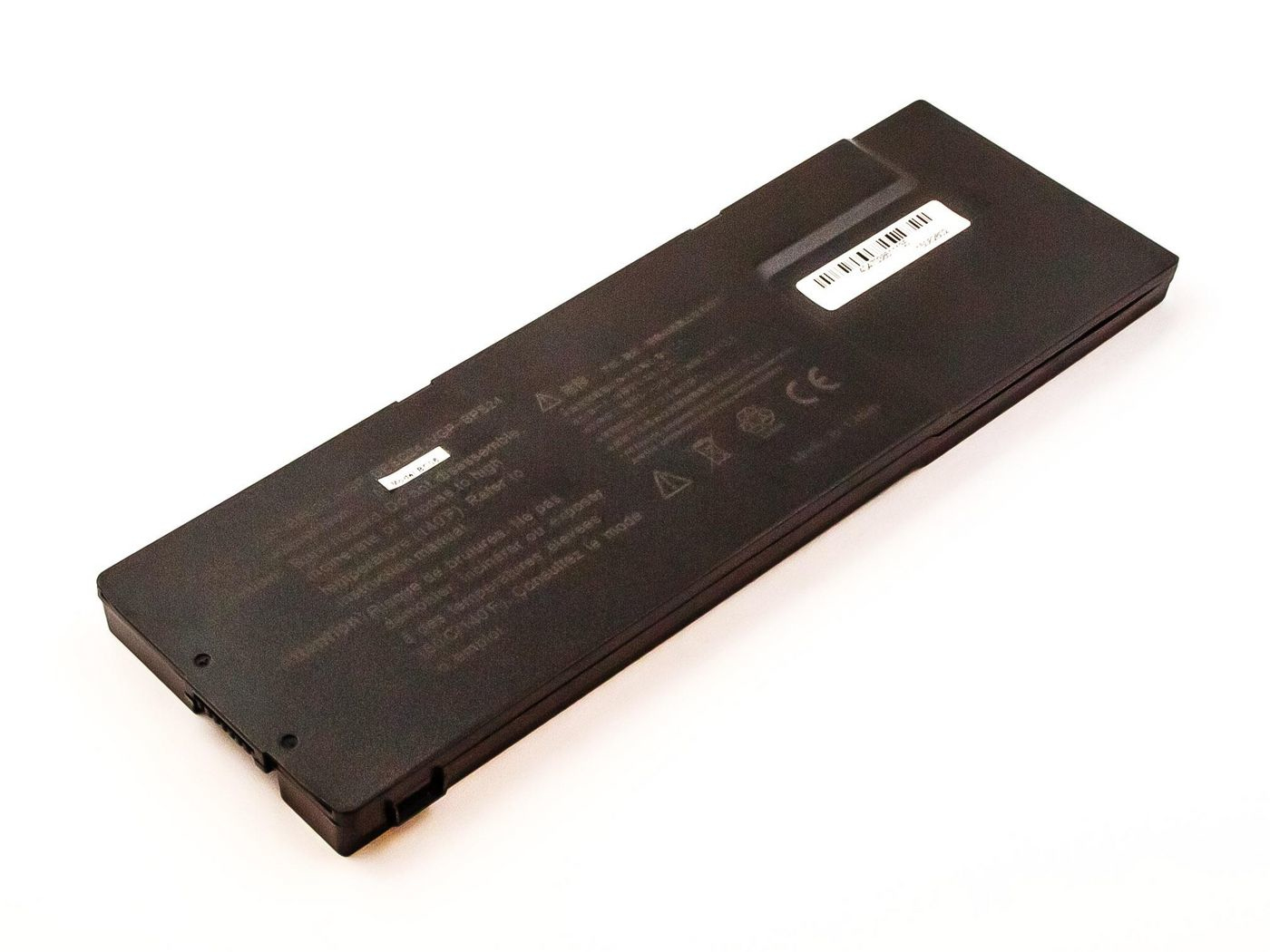 Image of CoreParts MBI2310 notebook spare part Battery