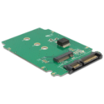 DeLOCK 62521 interfacekaart/-adapter Intern