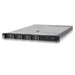 Lenovo System x3550 M5 server Rack (1U) Intel Xeon E5 v3 E5-2603V3 1.6 GHz 8 GB DDR3-SDRAM 550 W