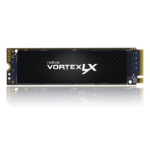Edge Vortex LX 1 TB M.2 PCI Express 4.0 NVMe 3D NAND