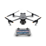 DJI CP.MA.00000656.01 camera drone 4 rotors Quadcopter 20 MP 5120 x 2700 pixels 5000 mAh Grey