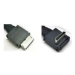 Intel AXXCBL700CVCR Serial Attached SCSI (SAS) cable 0.7 m Black