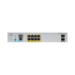 Cisco Catalyst 2960-L Managed L2 Gigabit Ethernet (10/100/1000) Power over Ethernet (PoE) 1U Gray