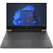 Victus by HP 15-fb0003na Laptop 39.6 cm (15.6") Full HD AMD Ryzen™ 7 5800H 8 GB DDR4-SDRAM 512 GB SSD NVIDIA GeForce RTX 3050 Ti Wi-Fi 6 (802.11ax) Windows 11 Home Black