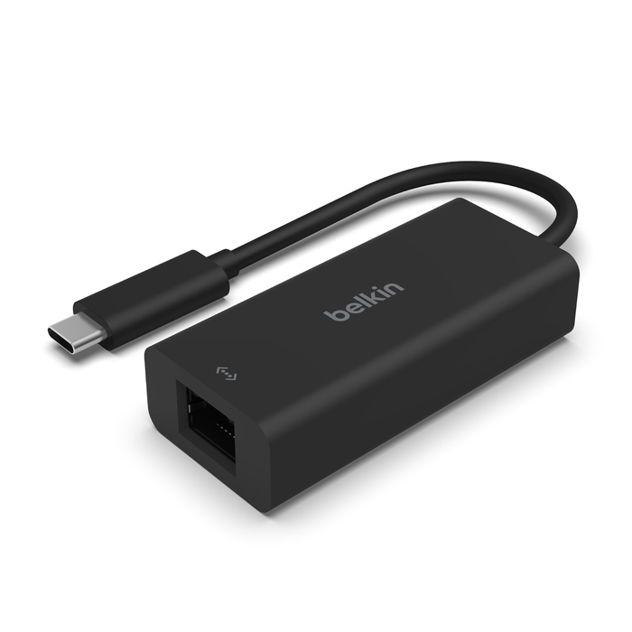 Image of Belkin INC012BTBK interface cards/adapter Internal USB Type-C